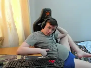 Chaturbate Live Sex of iliaskrislove