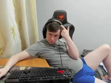 Chaturbate Nude Webcam of iliaskrislove