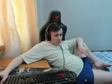 Chaturbate Adult Webcams of iliaskrislove