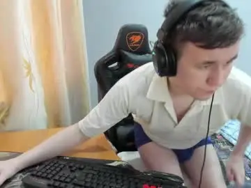 Chaturbate Free Live Porn of iliaskrislove