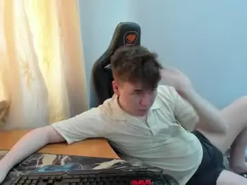 Chaturbate Best Webcam of iliaskrislove