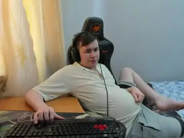Chaturbate Sex Chat of iliaskrislove