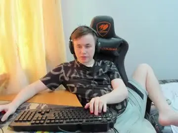Chaturbate Sex Cam of iliaskrislove
