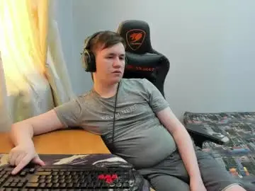 Chaturbate Adult Video Chat of iliaskrislove
