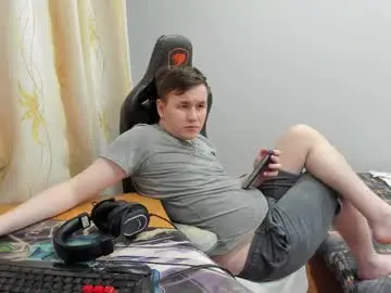 Chaturbate Adult Webcam of iliaskrislove