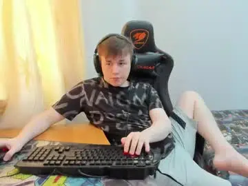 Chaturbate Free Porn Cam of iliaskrislove