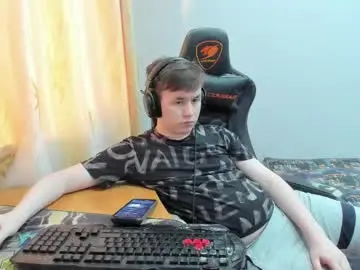 Chaturbate Best live sex cam show of iliaskrislove