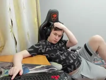 Chaturbate Live Sex of iliaskrislove