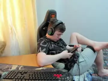 Chaturbate Sex Cam of iliaskrislove