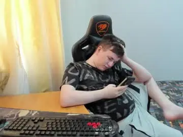 Chaturbate Live Porn of iliaskrislove