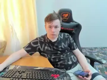 Chaturbate Nude Webcam of iliaskrislove