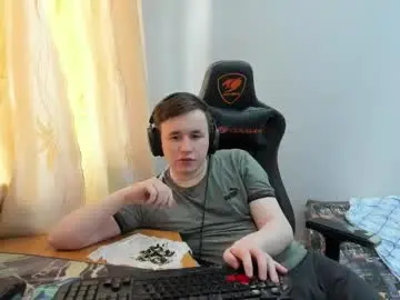 Chaturbate Sex Cam of iliaskrislove
