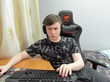 Chaturbate Free Porn Cam of iliaskrislove