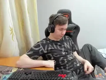 Chaturbate Best Webcam of iliaskrislove
