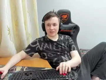 Chaturbate Best Webcam of iliaskrislove
