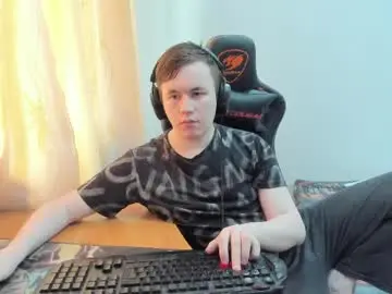 Chaturbate Adult Video Chat of iliaskrislove