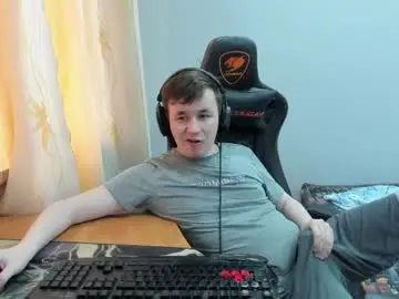 Chaturbate Watch Live Sex Cams of iliaskrislove