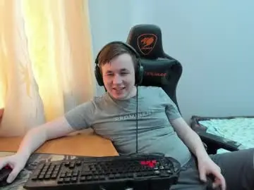 Chaturbate Watch Live Sex Cams of iliaskrislove