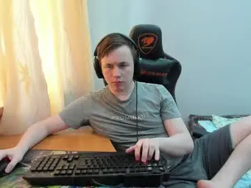 Chaturbate Adult Video Chat of iliaskrislove