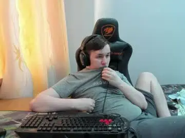 Chaturbate Best Webcam of iliaskrislove