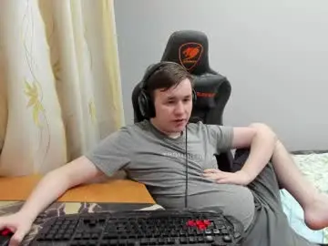 Chaturbate Nude Webcam of iliaskrislove