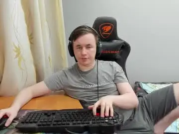 Chaturbate Adult Webcam of iliaskrislove