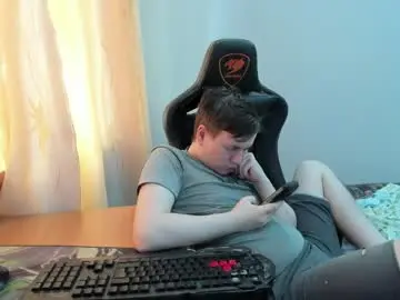 Chaturbate Best Webcam of iliaskrislove
