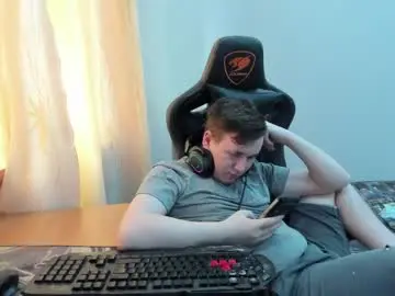 Chaturbate Live Sex of iliaskrislove