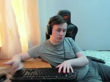 Chaturbate Live Sex of iliaskrislove