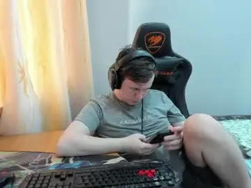 Chaturbate Free Porn Cam of iliaskrislove