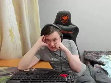Chaturbate Adult Webcams of iliaskrislove