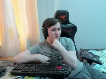 Chaturbate Live Porn of iliaskrislove