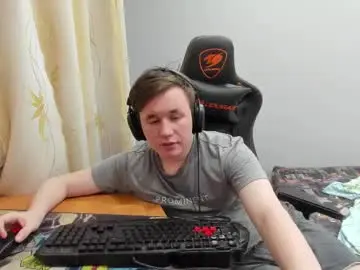 Chaturbate Nude Webcam of iliaskrislove