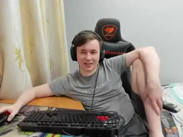 Chaturbate Nude Webcam of iliaskrislove