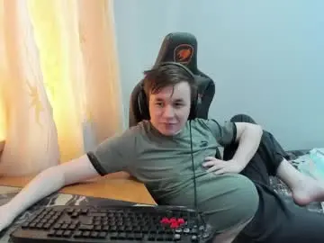 Chaturbate Free Porn Cam of iliaskrislove