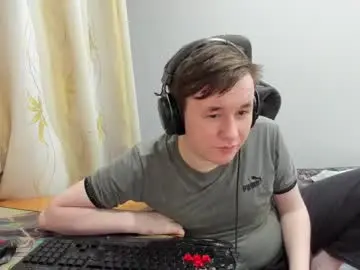 Chaturbate Live Sex Cam of iliaskrislove