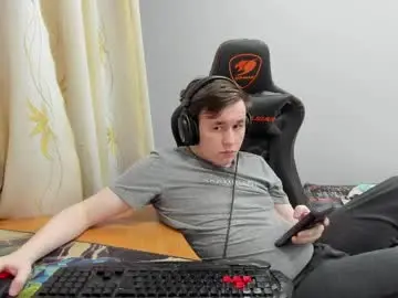 Chaturbate Adult Video Chat of iliaskrislove