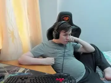 Chaturbate Adult Webcams of iliaskrislove