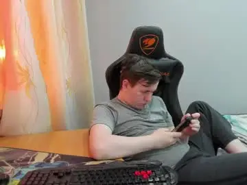 Chaturbate Private Sex Chat of iliaskrislove