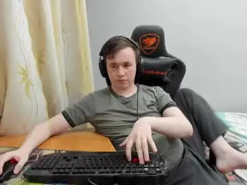 Chaturbate Free Porn Cam of iliaskrislove