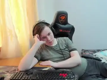 Chaturbate Free Live Porn of iliaskrislove
