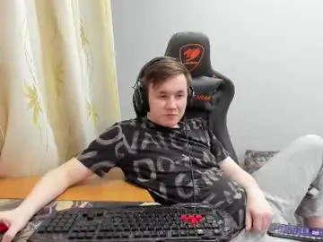 Chaturbate Free Live Porn of iliaskrislove