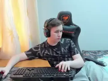 Chaturbate Watch Live Sex Cams of iliaskrislove