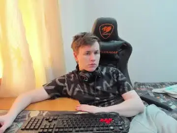 Chaturbate Best Webcam of iliaskrislove