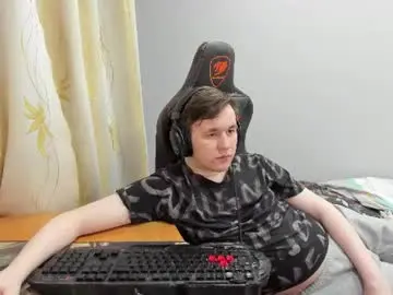 Chaturbate Watch Live Sex Cams of iliaskrislove
