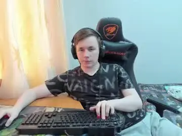 Chaturbate Live Sex Cam of iliaskrislove