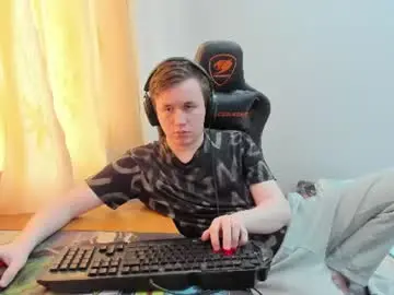 Chaturbate Sex Cam of iliaskrislove