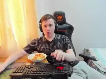 Chaturbate Free Porn Cam of iliaskrislove