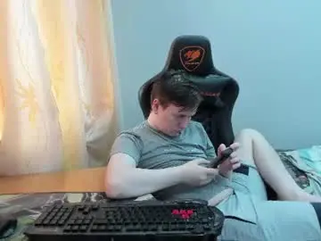Chaturbate Sex Cam of iliaskrislove