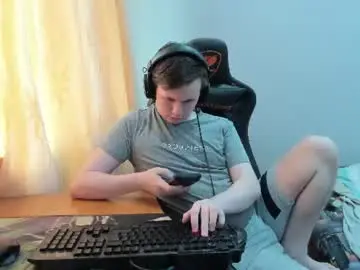 Chaturbate Adult Webcams of iliaskrislove